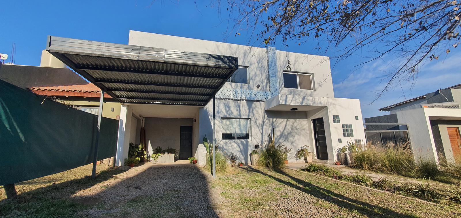 #5173520 | Venta | Casa | Rio Ceballos (Sarría & Asociados)