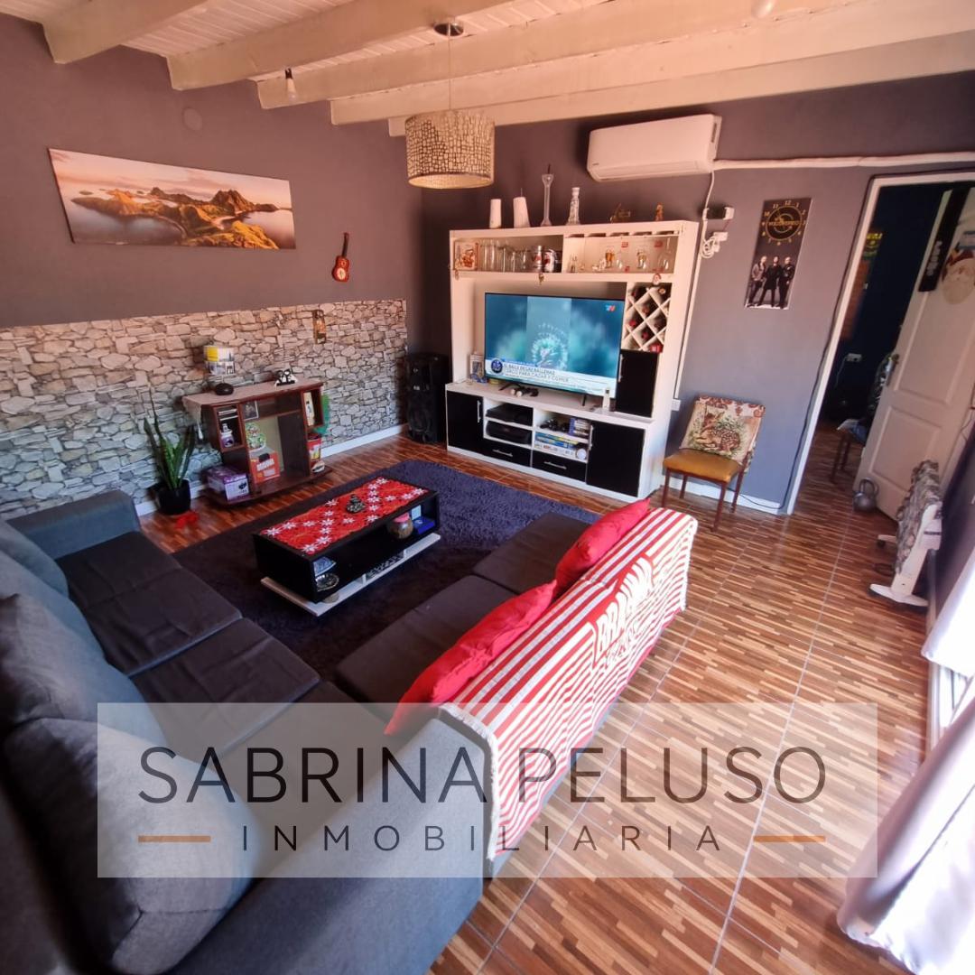 #4865271 | Venta | Casa | Barrio Parque Leloir (SABRINA PELUSO INMOBILIARIA)