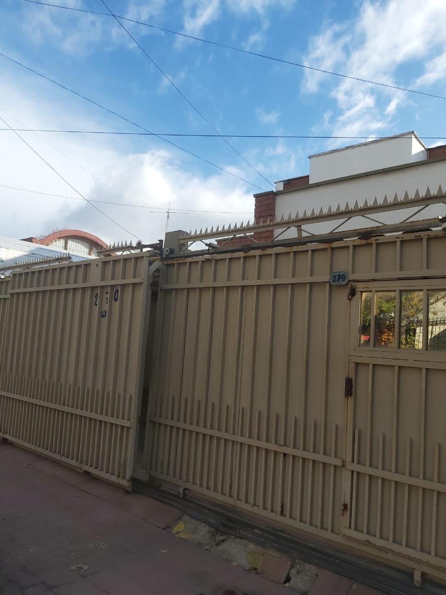 #4139633 | Venta | Casa | Godoy Cruz (Fanny Cruz Negocios Inmobiliarios)