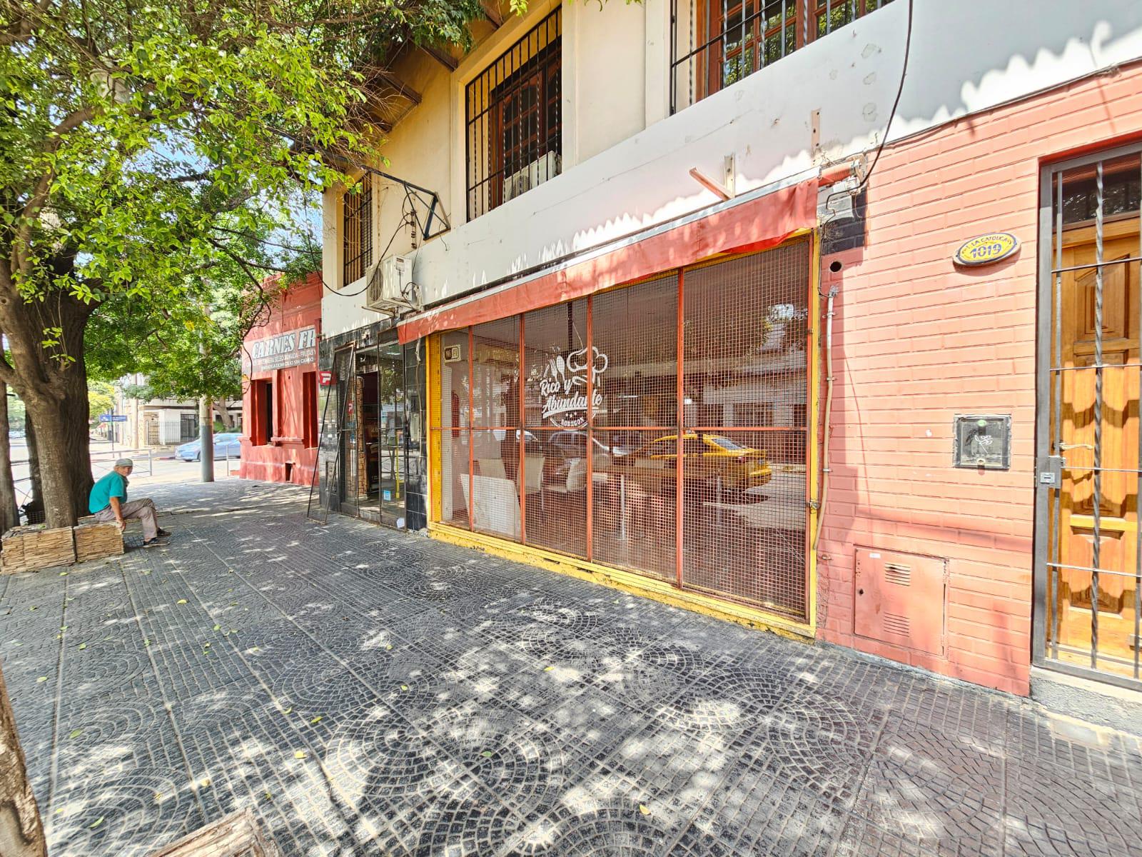 #4911843 | Rental | Store | Alta Cordoba (López  Baena Propiedades)