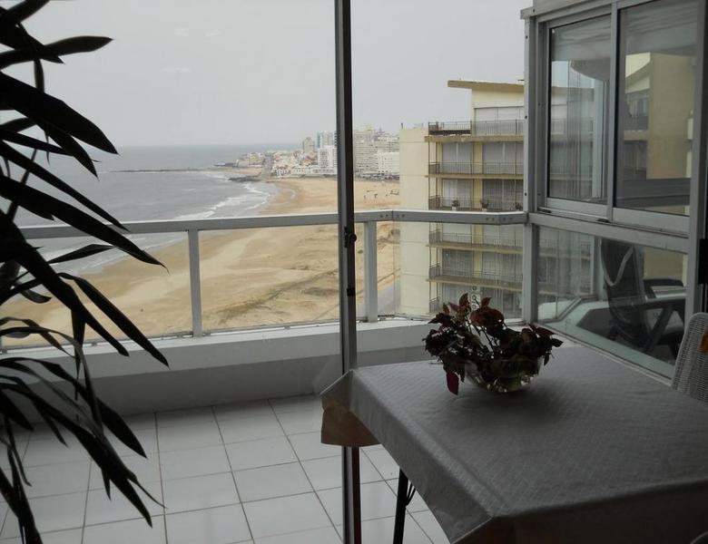 #3237478 | Sale | Apartment | Playa Brava (Emiliano Pedrozo)