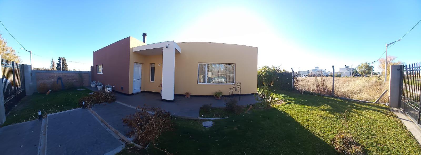 #5173078 | Venta | Casa | Trelew (Patricia Inmobiliaria)