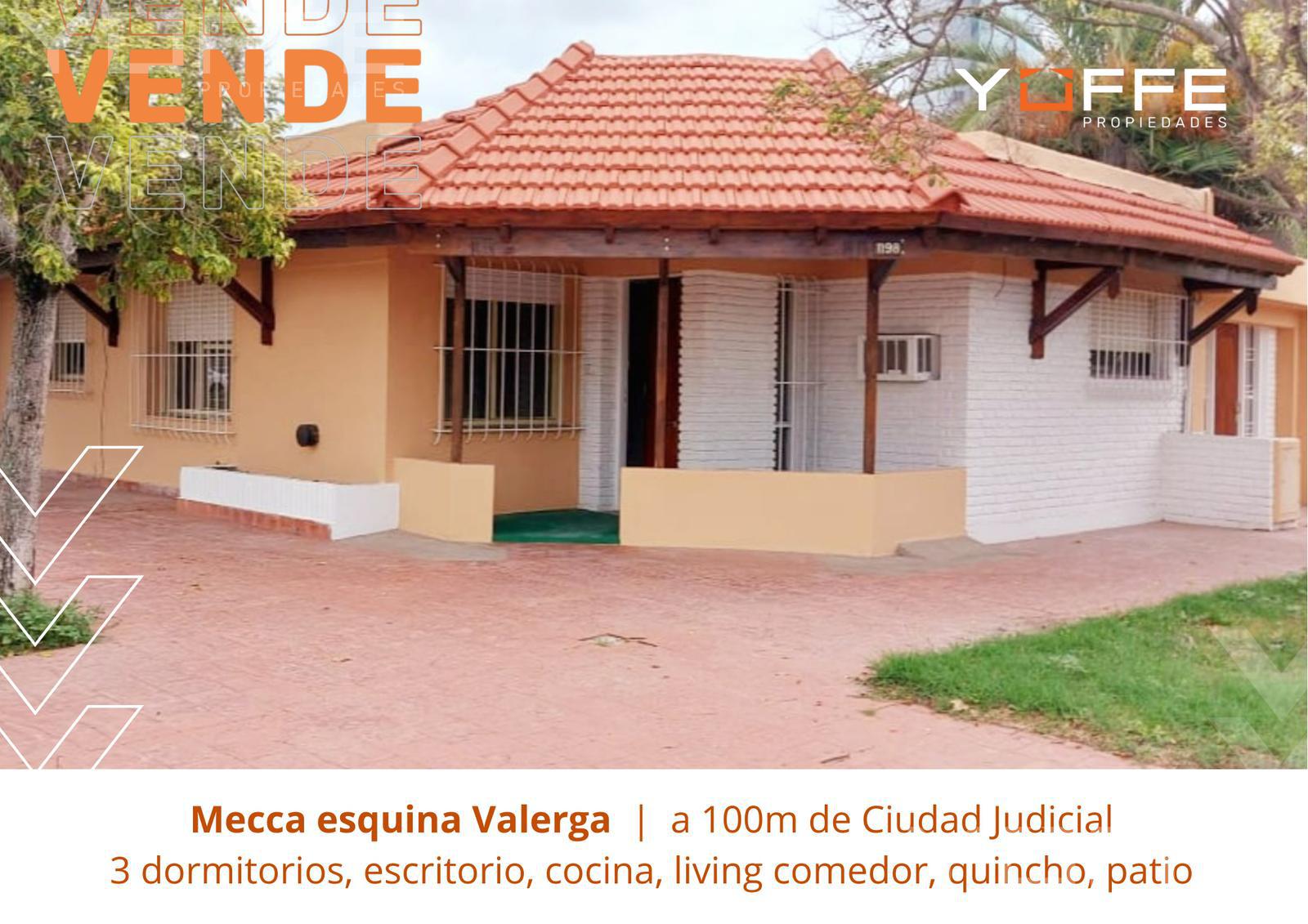 #4912140 | Venta | Casa | Villa Zenon Santillan (Yoffe propiedades)
