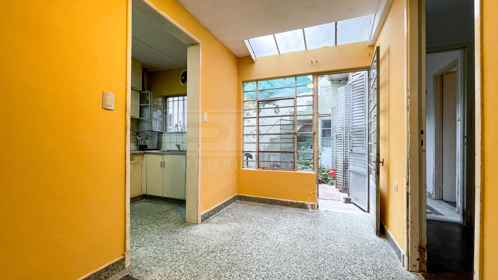 #4540206 | Venta | Casa | San Isidro Centro (Dic Propiedades)