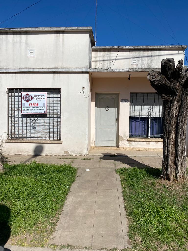 #4531997 | Venta | Casa | Santa Elena (Etcheverry Propiedades)