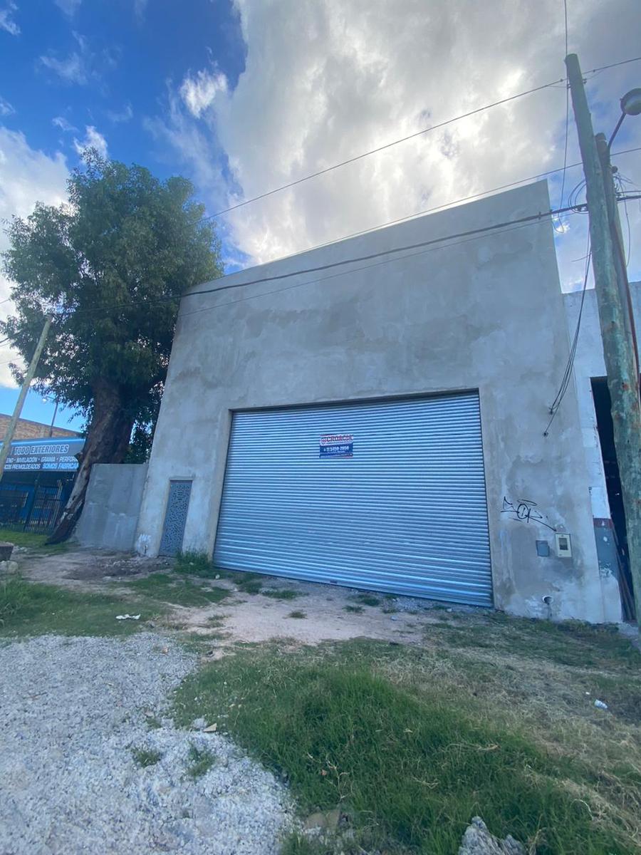 #5125681 | Rental | Warehouse | Monte Grande (Canedo & Asociados Bienes Raices)