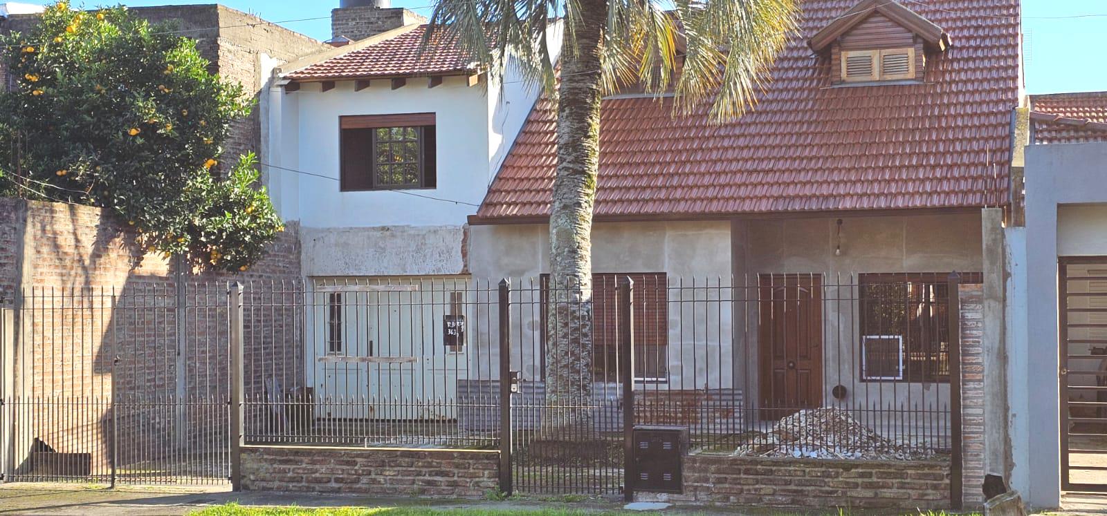 #5091475 | Venta | Casa | Florencio Varela (Central Real Estate)