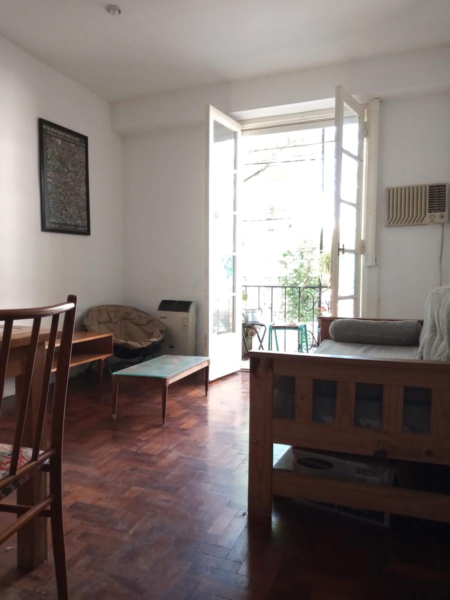 #4985791 | Rental | Apartment | Palermo Soho (KLA INMOBILIARIA)