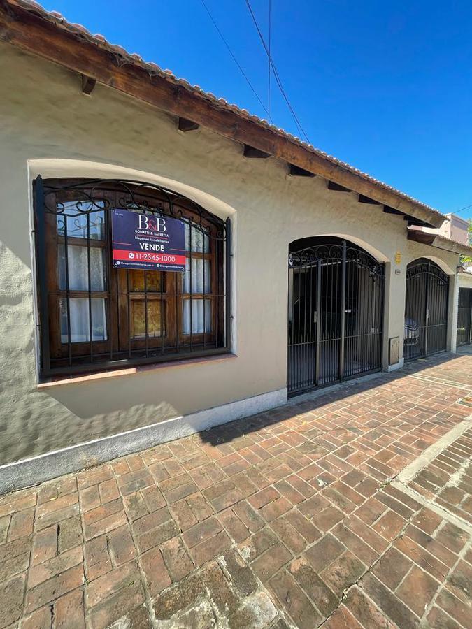 #4265202 | Venta | Casa | Jose Marmol (B&B Bonatti • Barretta Brokers)