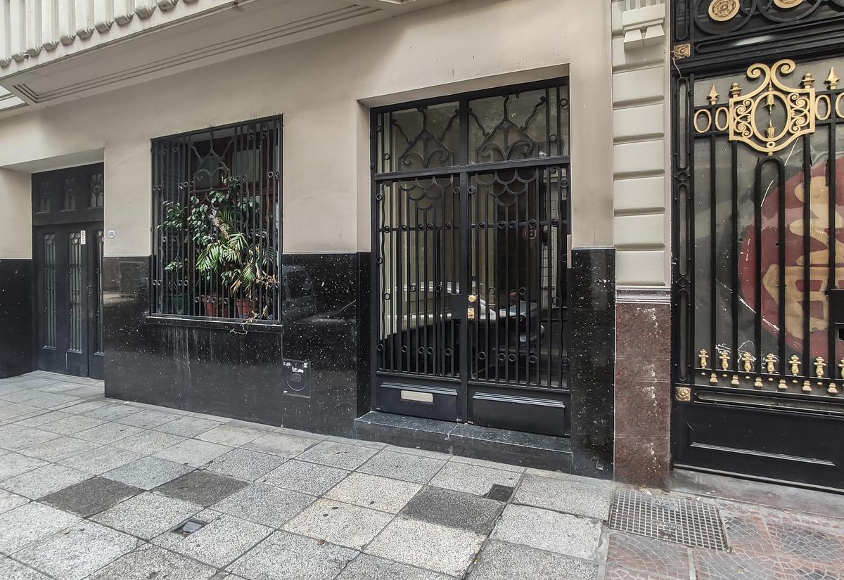 #4596244 | Venta | Departamento | Tribunales (Reynolds Propiedades)