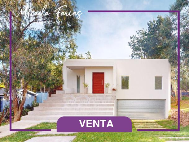 #4881959 | Venta | Casa | Costa Esmeralda (Micaela Farias Propiedades)