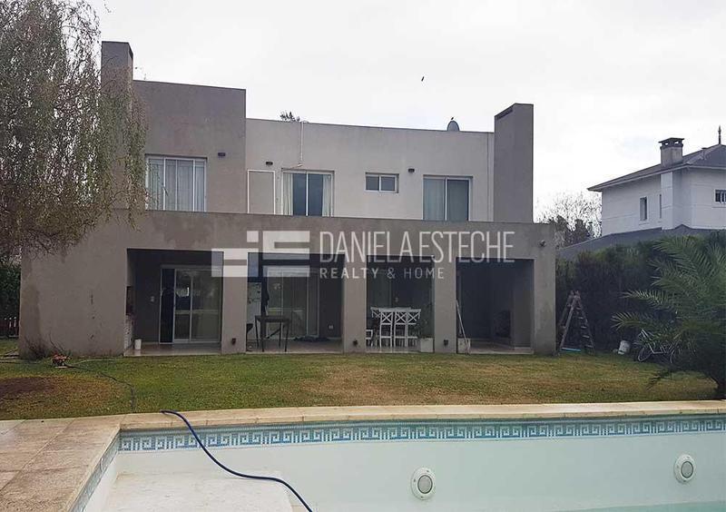 #2923403 | Venta | Casa | Los Pilares (Daniela Esteche Realty & Home)