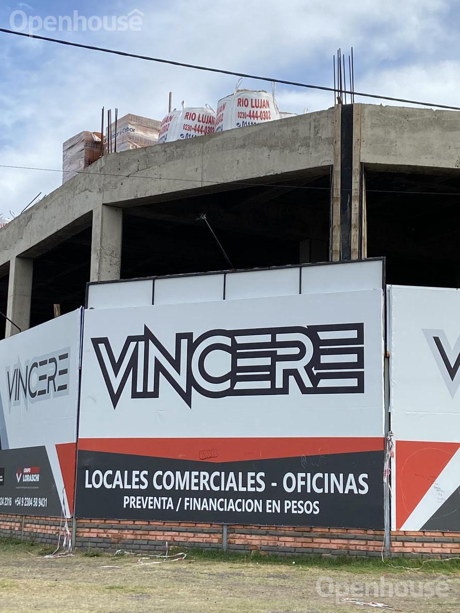 #5249189 | Venta | Oficina | Pilar (OpenHouse Negocios Inmobiliarios)