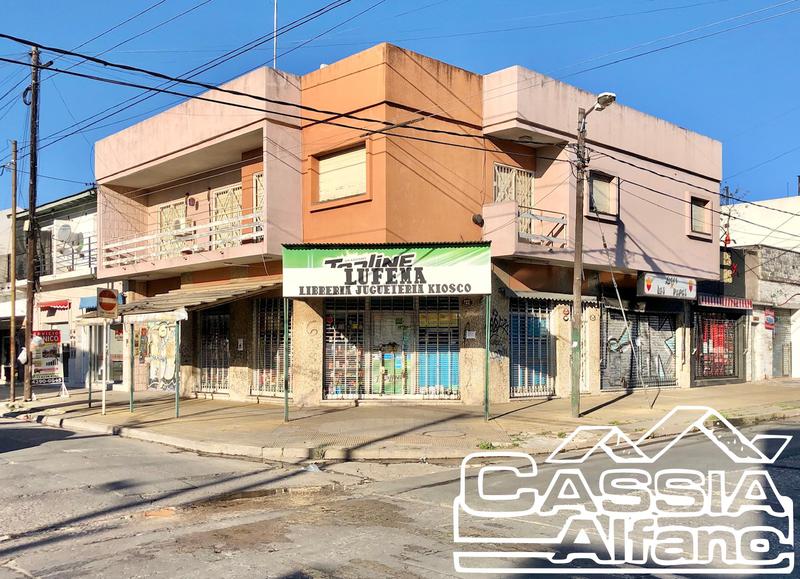 #2329260 | Venta | PH | Luis Guillon (CASSIA ALFANO GESTION INMOBILIARIA E INVERSION)