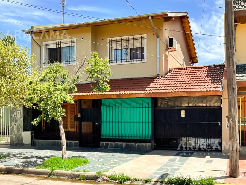 #4930928 | Venta | Casa | Jose Leon Suarez (Aracama Propiedades)