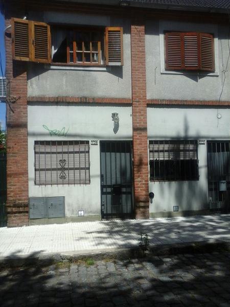 #204859 | Venta | Departamento | Temperley (RODRIGUEZ DRIMAL negocios inmobiliarios)