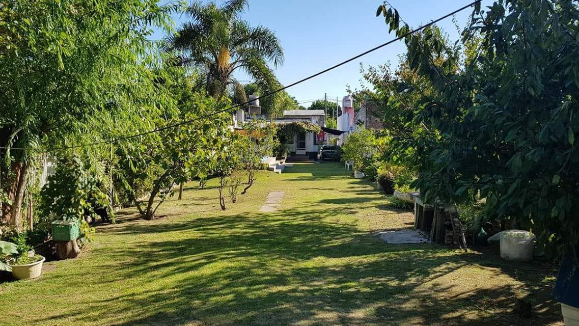 #566913 | Venta | Casa | Rincon De Milberg (Narvaez & Cia.)