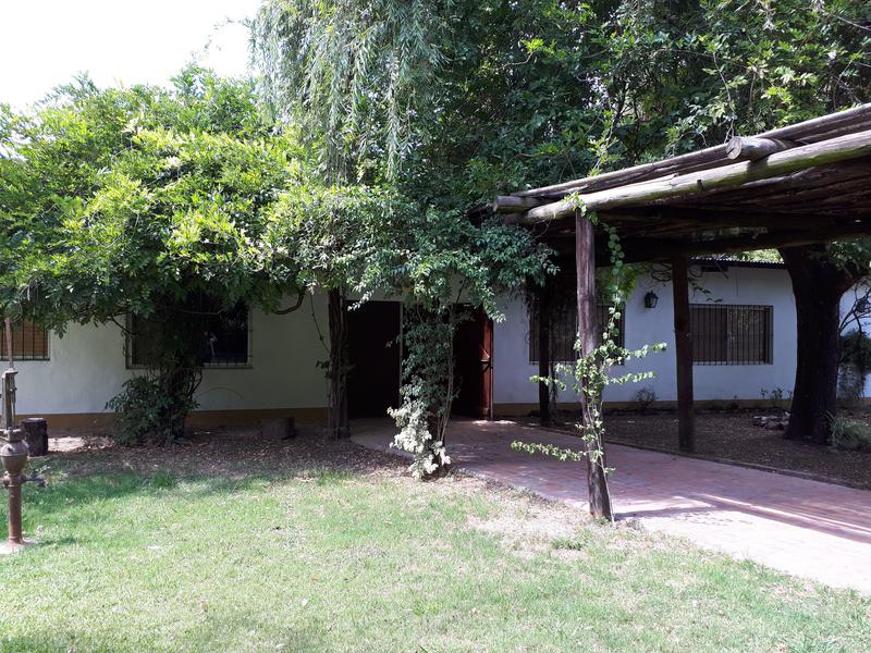 #851709 | Venta | Casa | Dique Lujan (Propicenter)