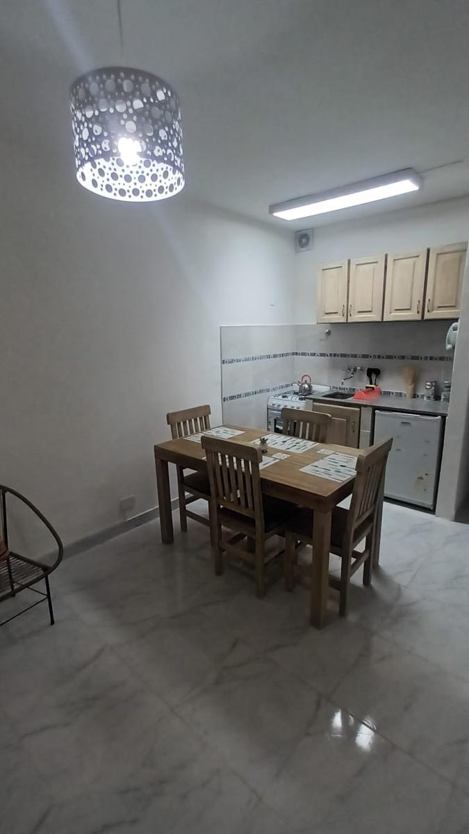 #5461172 | Alquiler Temporal | Departamento | Palermo (San Pedro Telmo Inmobiliaria)