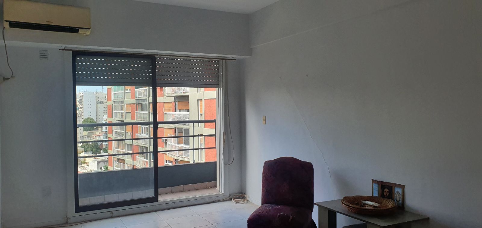 #4984704 | Alquiler | Departamento | Caballito (Cantarini Inmobiliaria)