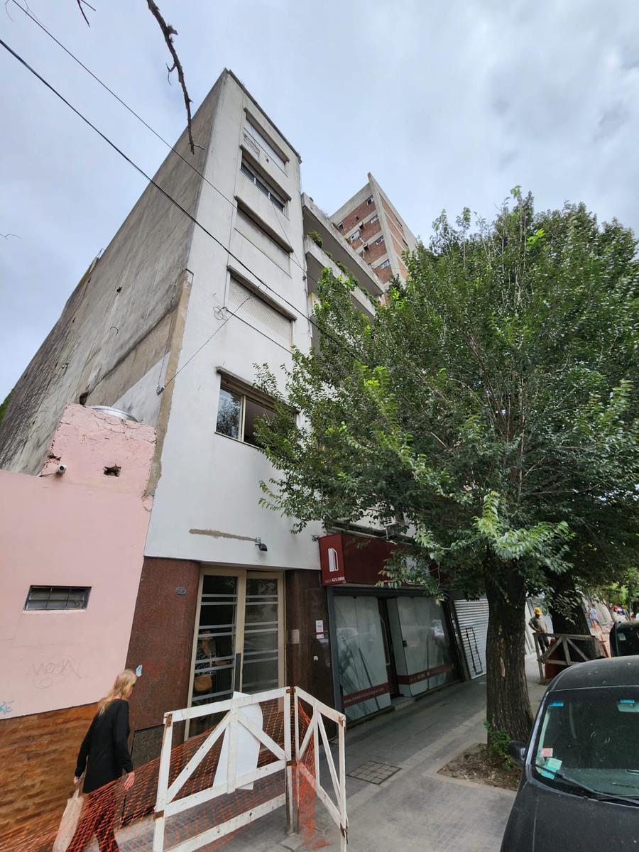 #4995652 | Sale | Apartment | La Plata (Alberto Dacal)