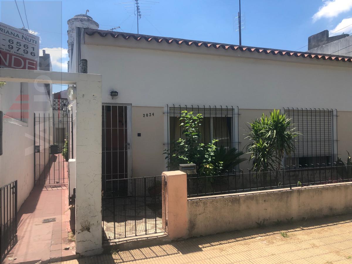 #3249703 | Venta | Casa | Haedo (Valjor)