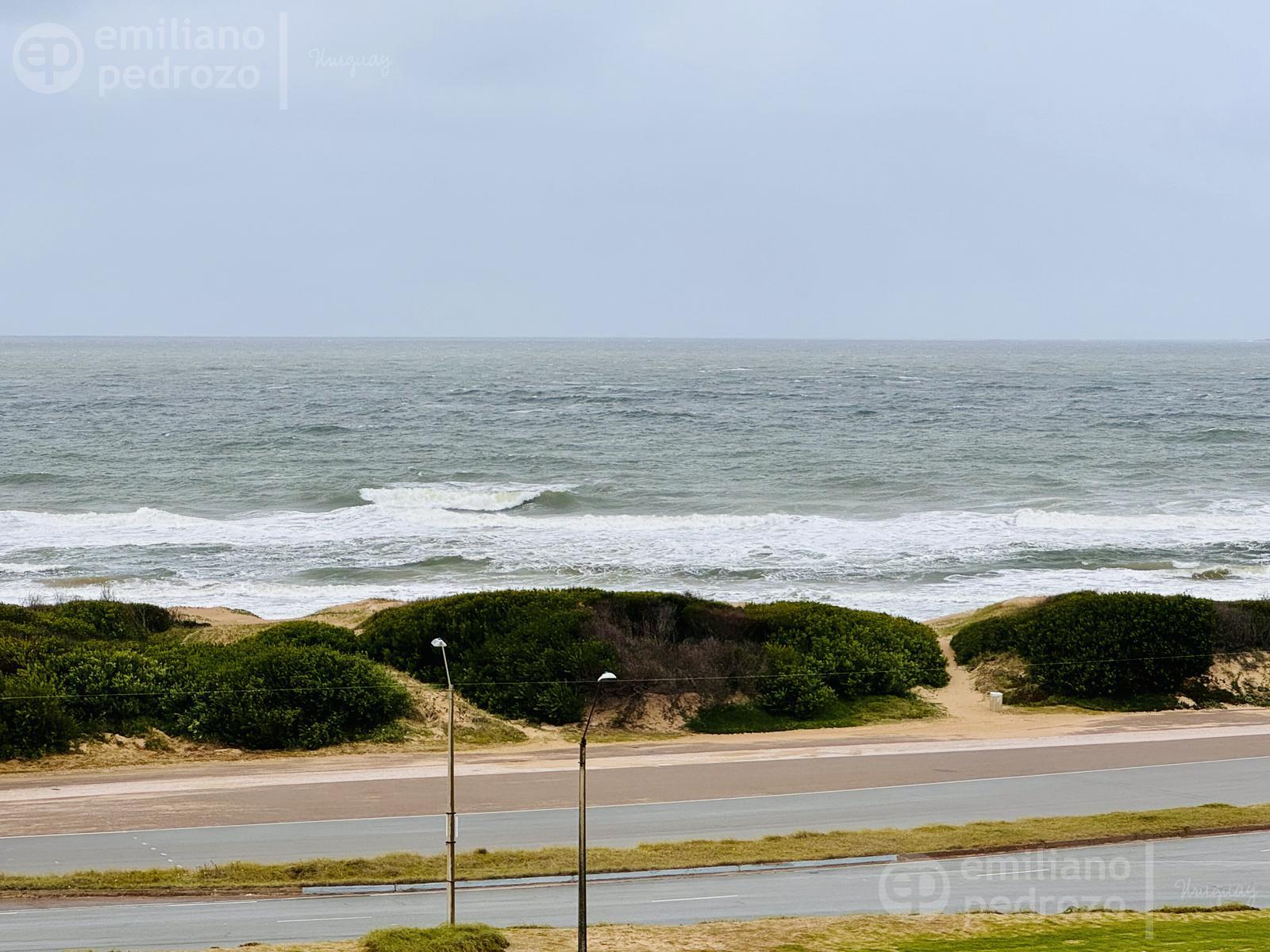 #5137593 | Sale | Apartment | Playa Brava (Emiliano Pedrozo)