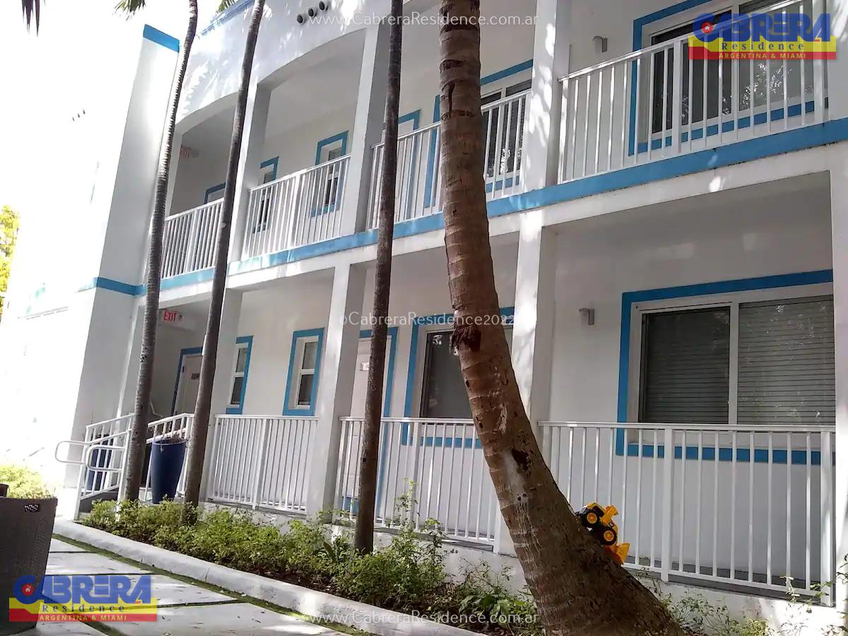 #2959797 | Temporary Rental | Apartment | Miami (Cabrera Propiedades)