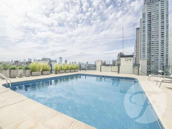 #1577750 | Venta | Departamento | Puerto Madero (Fauro Propiedades)