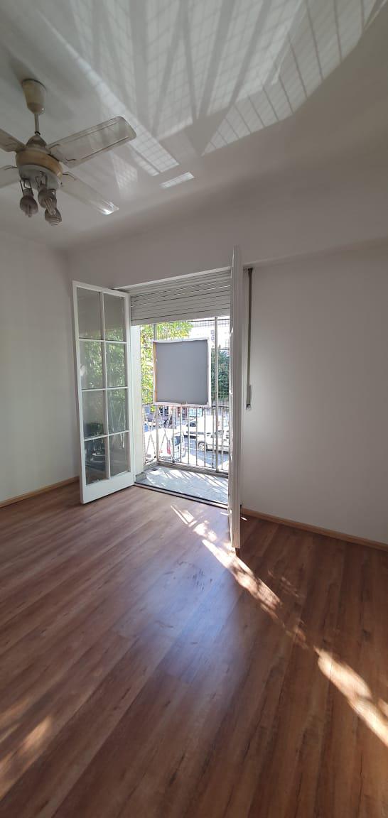 #5077428 | Sale | Apartment | Caballito (Grupo Lamadrid Constructora Inmobiliaria)