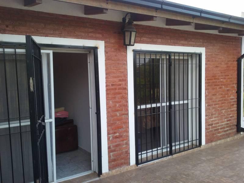 #4955335 | Alquiler Temporal | Casa | Funes (Funes Inmobiliaria)