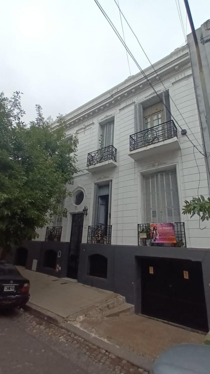 #4956370 | Temporary Rental | Apartment | Barracas (San Pedro Telmo Inmobiliaria)