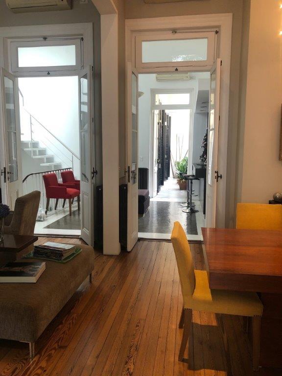 #2652064 | Venta | Departamento | Recoleta (CONTINI Real Estate)