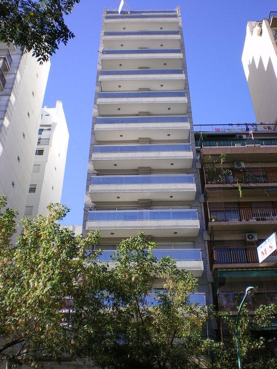 #5162093 | Rental | Apartment | Belgrano (Alvarez Noblia Propiedades)