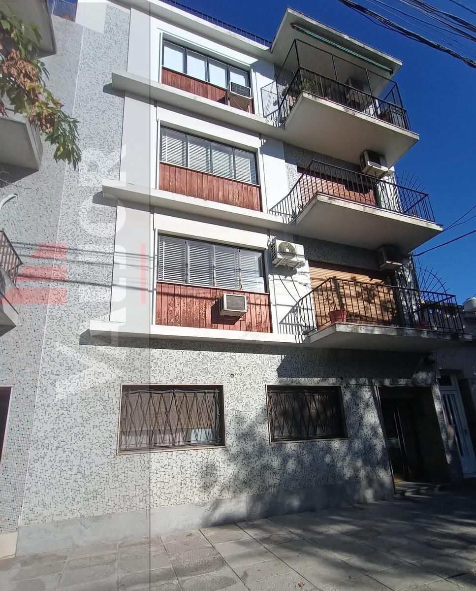 #5012269 | Venta | Departamento | Villa Urquiza (Valjor)