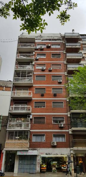 #5401677 | Venta | Departamento | Palermo (Kerner Propiedades)