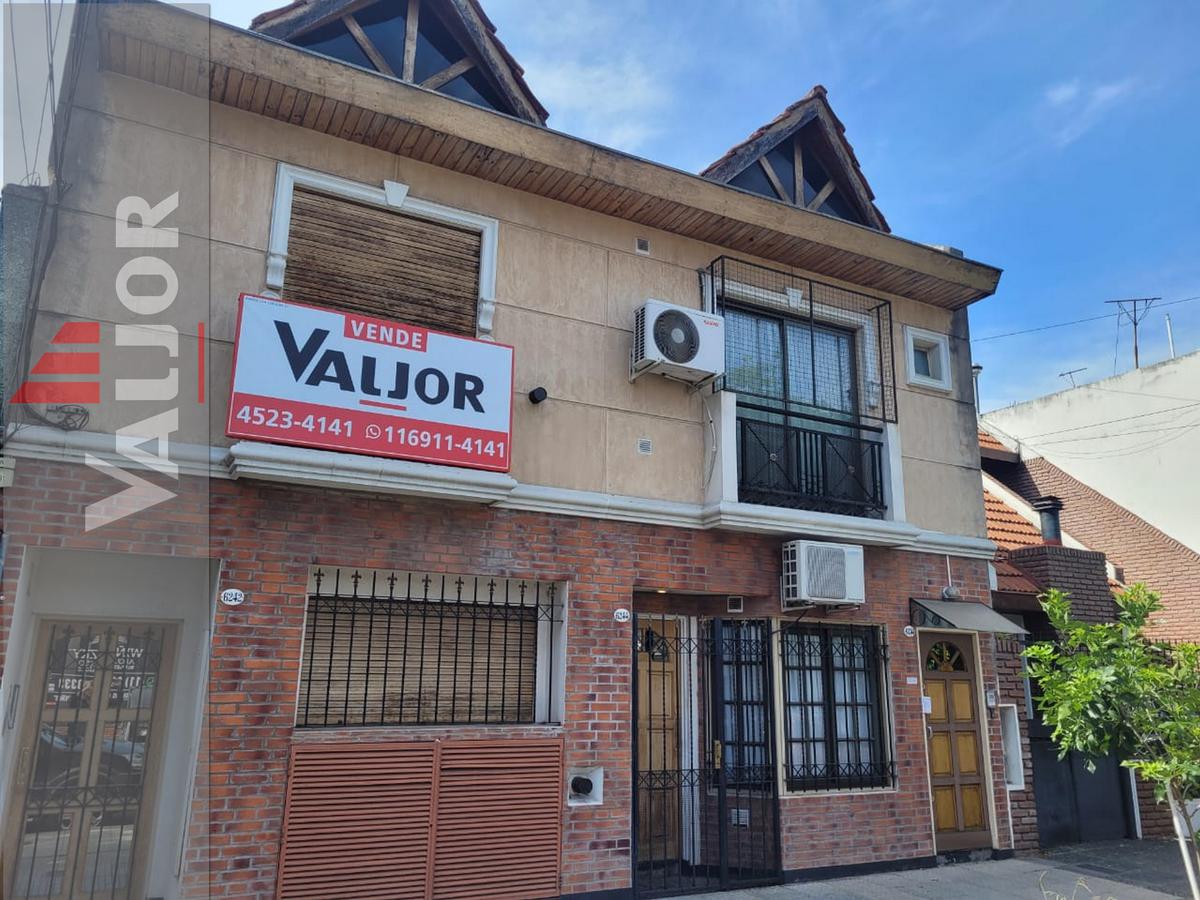 #4908077 | Venta | Departamento | Villa Urquiza (Valjor)