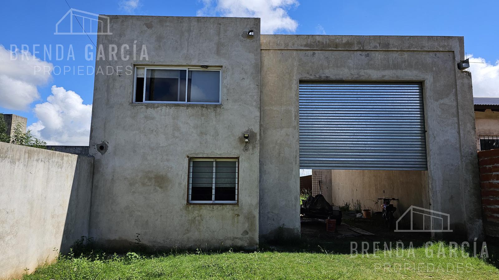 #4949295 | Venta | Galpón / Depósito / Bodega | Colon (Brenda García Propiedades)