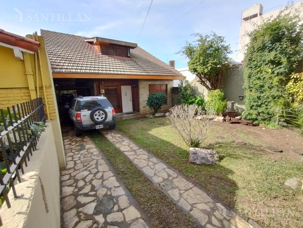 #4790801 | Venta | Casa | Barrio Malvinas (Graciela Santillán & Asociados )