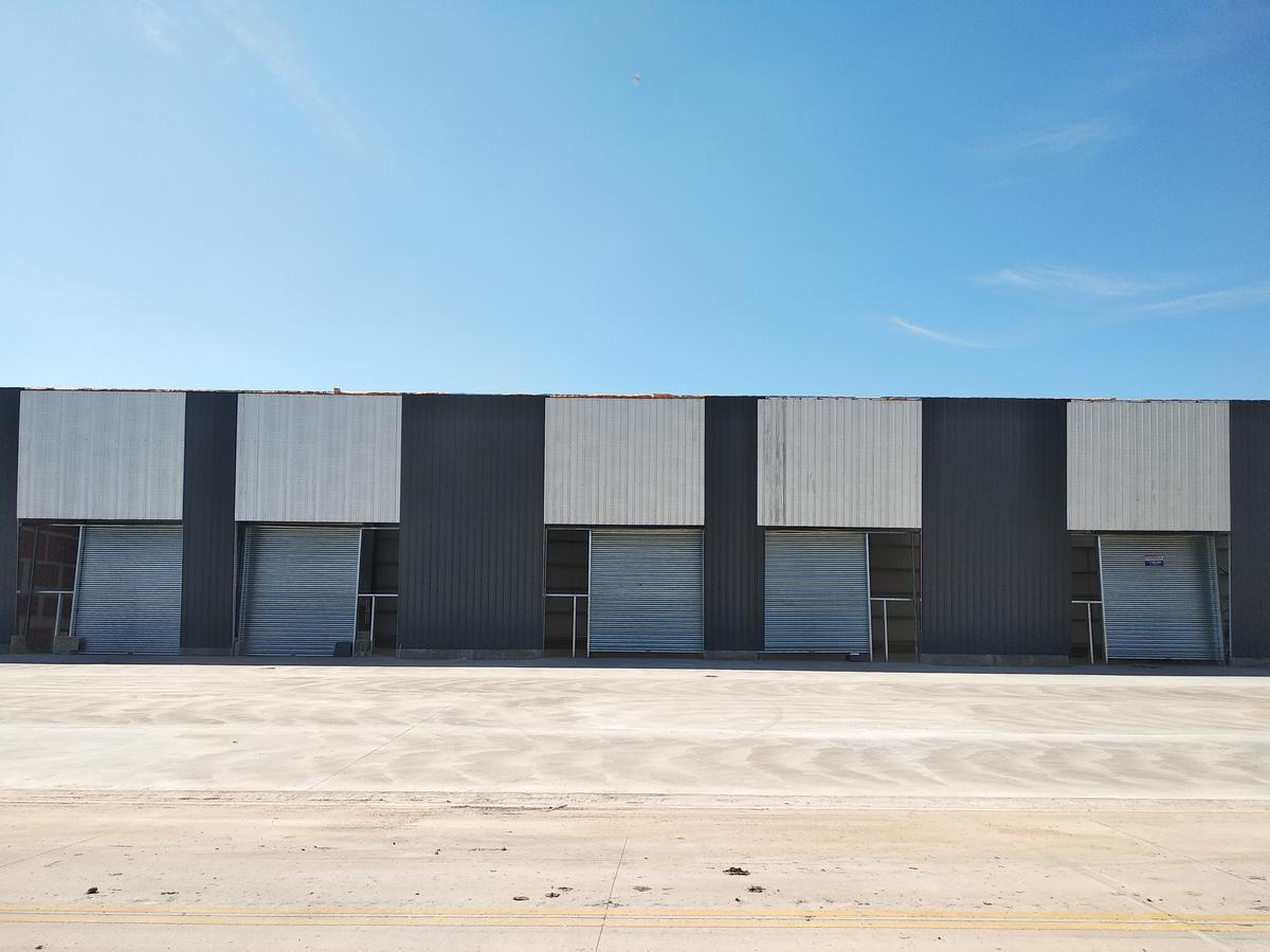 #5169828 | Rental | Warehouse | Canning (Adrian Mercado)