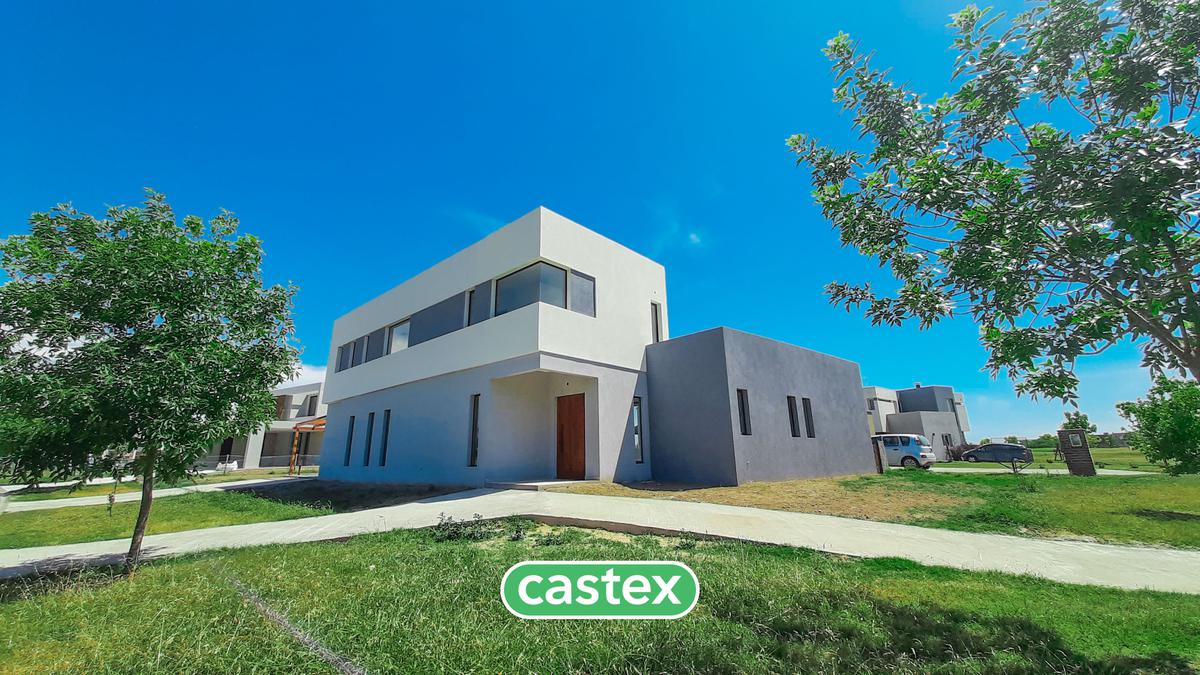 #3339576 | Sale | House | El Cantón - Barrio Golf (Castex Tigre)