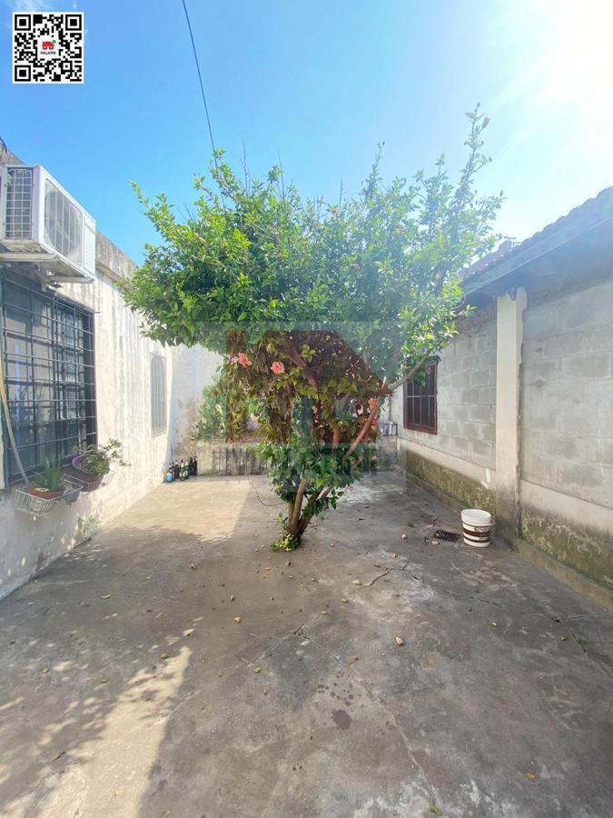 #5087229 | Venta | Casa | Boulogne (Malatini Bienes Raíces)