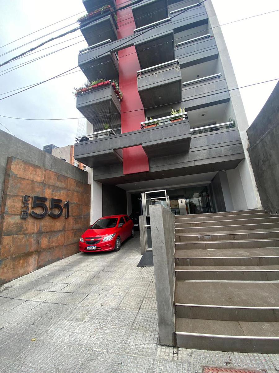 #5095027 | Venta | Cochera | Barrio Sur (SenSa Inmobiliaria)