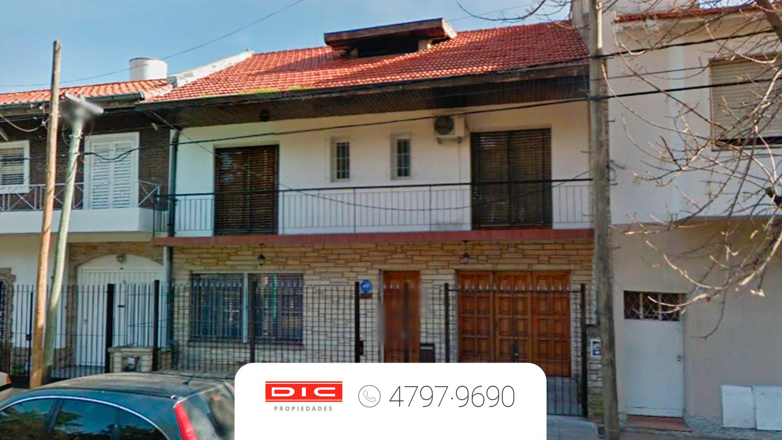 #4790857 | Venta | Casa | Barrio Platense (Dic Propiedades)