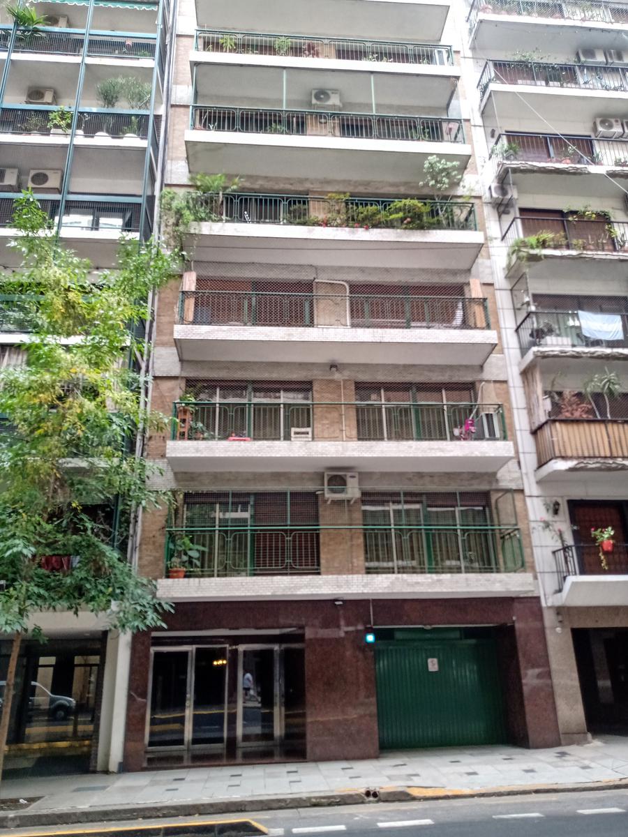 #4942935 | Rental | Apartment | Recoleta (Demarco & Insua Propiedades)