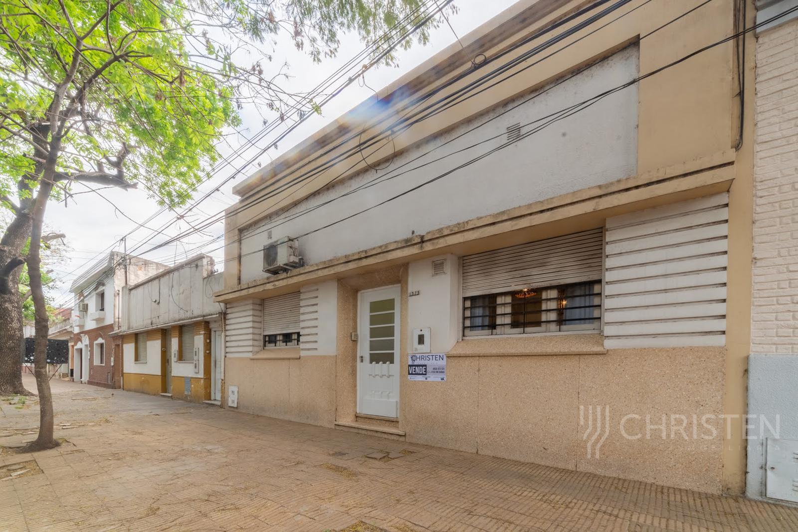 #4456612 | Venta | Casa | Santa Fe (Christen Inmobiliaria)