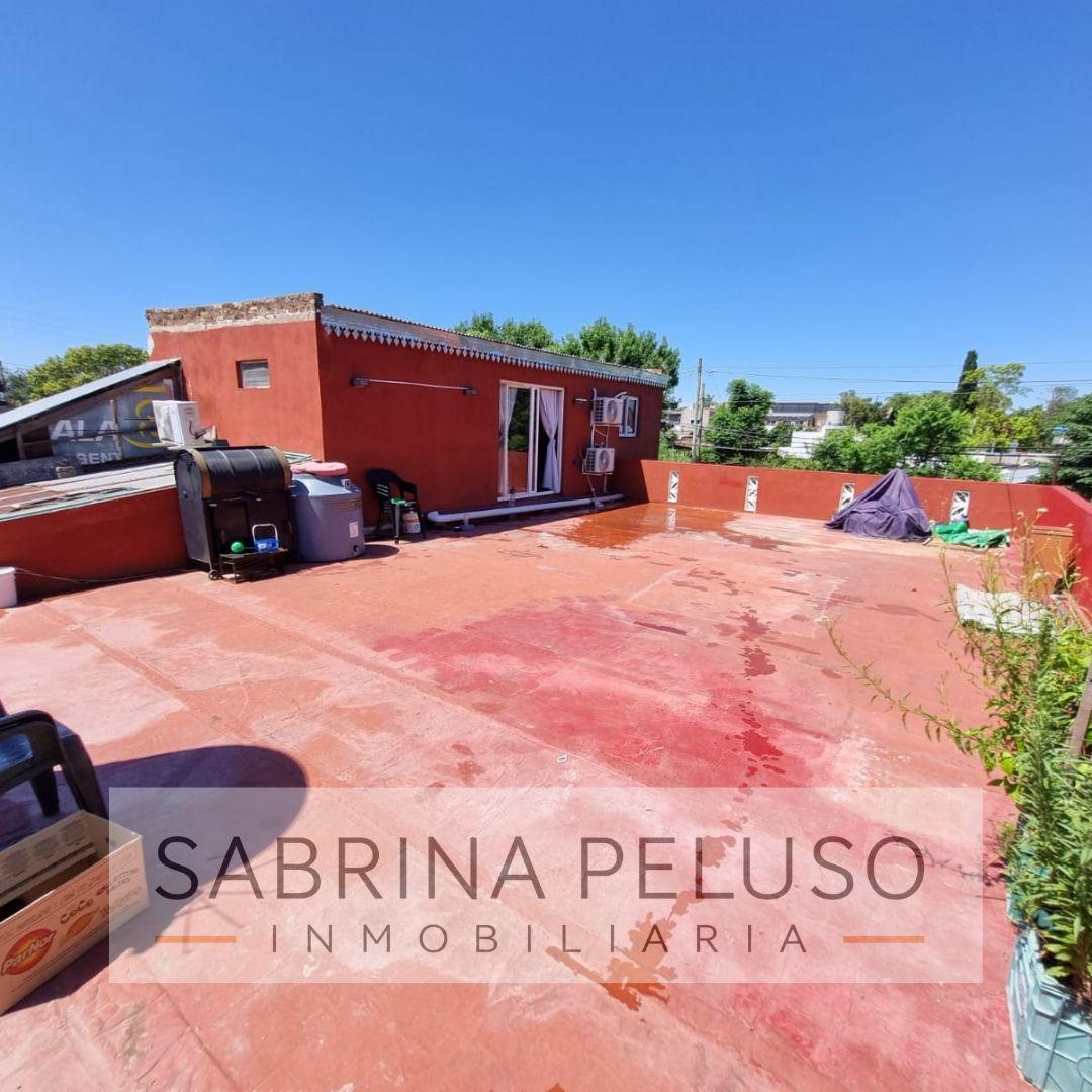 #4865271 | Venta | Casa | Barrio Parque Leloir (SABRINA PELUSO INMOBILIARIA)