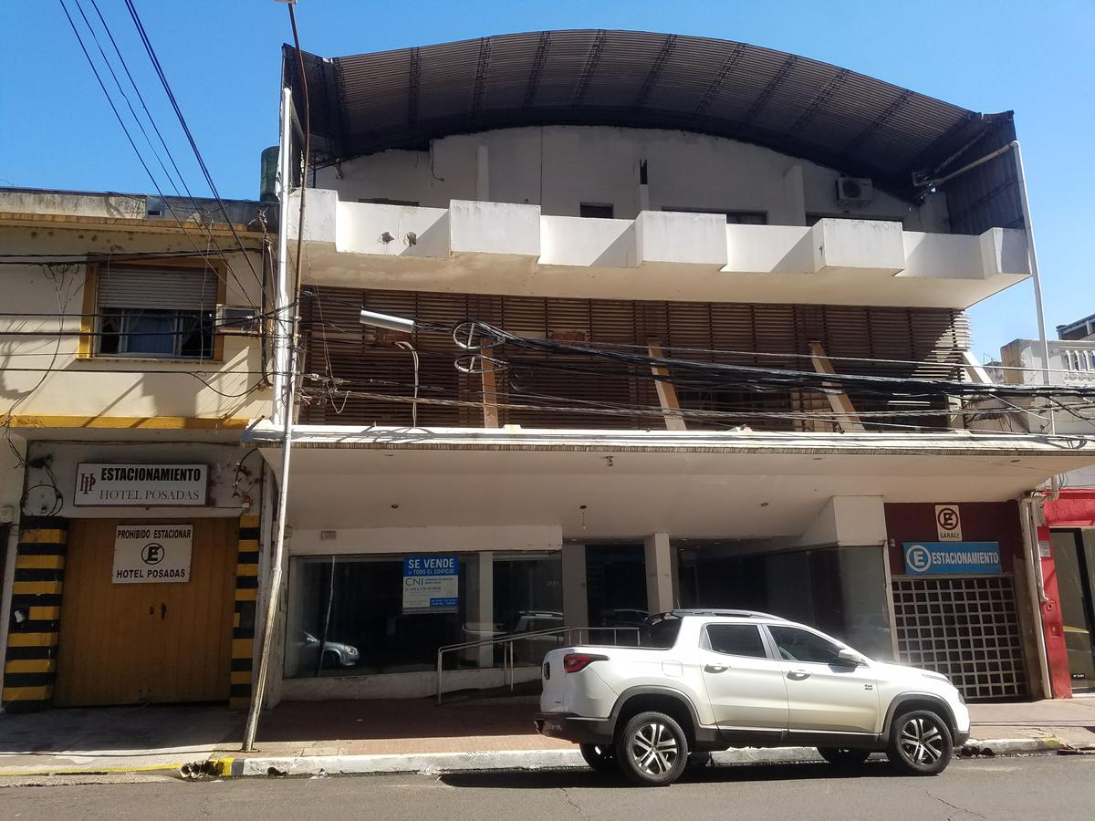 #879745 | Venta | Edificio | Posadas (Laudin Inmobiliaria)