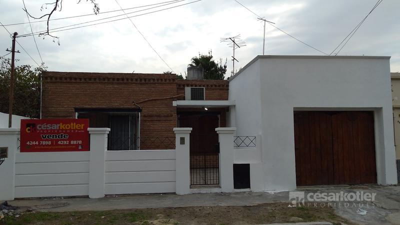 #196592 | Venta | Casa | Temperley (Cesar Kotler Propiedades)