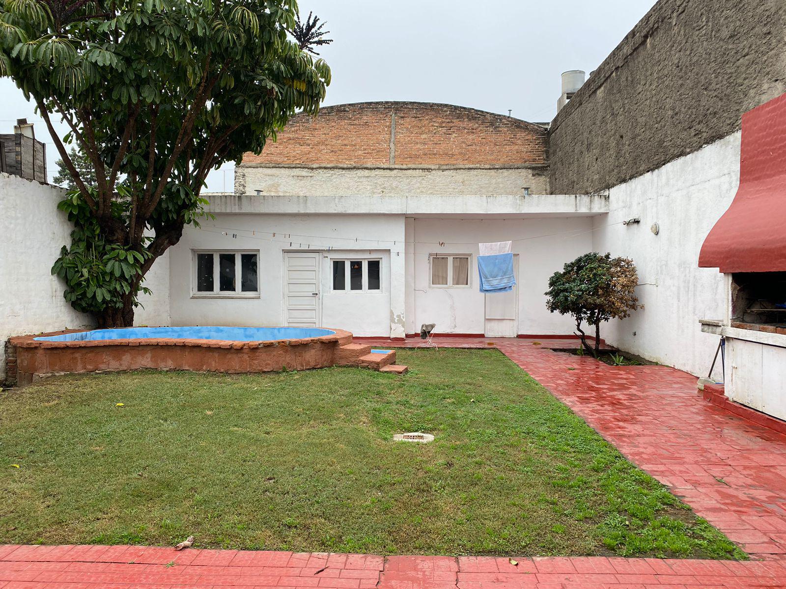 #4438219 | Venta | Casa | Ayacucho (Con-Trato Inmobiliaria)